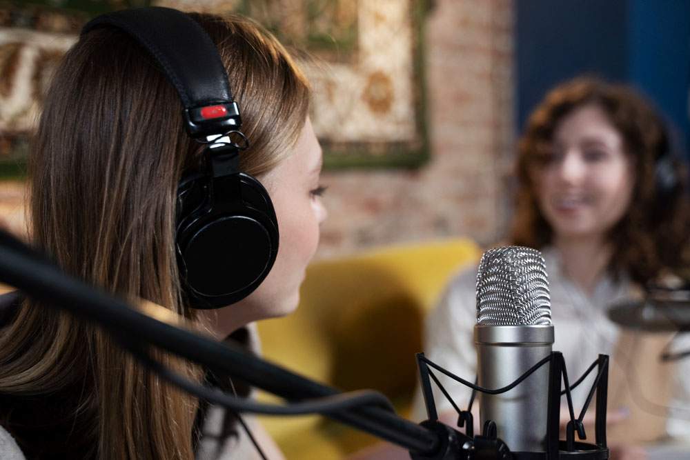 El Poder de los Podcasts: La Herramienta Corporativa del Siglo XXI